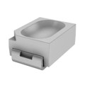 CLM3C-RKW-CUBVAAA3 - LED RED CLEAR 2PLCC SMD