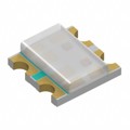 5977715607F - LED RGB 0606 SMD