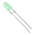 3474AN-GADB-AMNA-PR-MS - LED GREEN DIFFUSED RAD LEAD T/H