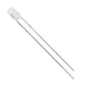 HLMP1440 - LED YELLOW CLEAR T-1 T/H
