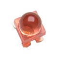 ALMD-EG2E-XZ002 - LED RED SMT ROUND ALINGAP 23DEG