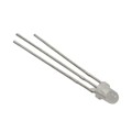 WP3VEYW - LED RED/YELLOW DIFFUSED T-1 T/H
