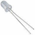 SSL-LX5093IGW - LED GRN/RED DIFFUSED T-1 3/4 T/H