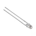 HLMP-K640 - LED GREEN CLEAR T-1 T/H