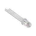 5218559F - 5MM RGB WC LED W 4 LEADS,COMMON