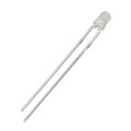MV5B60 - LED BLUE CLEAR T-1 T/H
