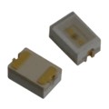 5973602507F - LED BLUE CLEAR 1208 SMD