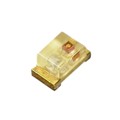 XZUY53W-1 - LED YELLOW CLEAR CHIP SMD