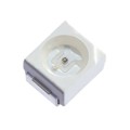 AA3528SYCK - LED YELLOW CLEAR SMD