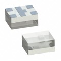 CL-165HR/YG-D-T - LED GREEN/RED SMD