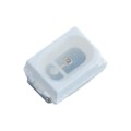 AA3021LVBS/D - LED BLUE CLEAR SMD