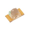 FKR1105W-TR - LED RED CLEAR 3216 SMD