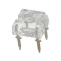 CP41B-AFS-CM0Q0264 - LED AMBER CLEAR P4 T/H