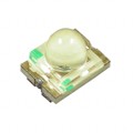 XZDG78W - LED GREEN CLEAR CHIP SMD