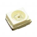 XZM2ACY45S - LED YELLOW CLEAR 2PLCC SMD