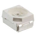 SMTL2-SYC - LED YELLOW CLEAR 2PLCC SMD