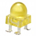 ALMD-LL37-XZ002 - LED AMBER DIFFUSED SMD
