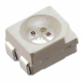 SMTL2-UWD - LED WHITE DIFFUSED 2PLCC SMD