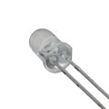 334-15/T2C1-1WYA - LED COOL WHITE CLEAR T-1 3/4 T/H