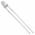 3BC - LED GREEN/RED DIFFUSED T-1 T/H