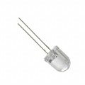 COM-11453 - LED RGB CLEAR T/H