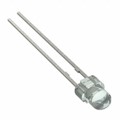 HLMP-NM31-R0000 - LED GREEN CLEAR T-1 T/H