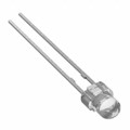 HLMP-NS30-J0000 - LED BLUE CLEAR T-1 T/H