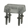 R20GRN-F-0160 - LED GREEN CLEAR T/H