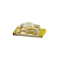 XZMYK53W-8ST - LED YELLOW CLEAR CHIP SMD