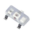 AM23SYCK-F - LED YELLOW CLEAR SOT23-3 SMD