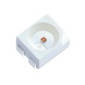 AA3527ASESK-50MAV - LED ORANGE CLEAR SMD
