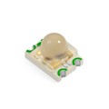 XZMYKVG78W - LED GREEN/YELLOW CLEAR CHIP SMD