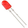 5484BN-R7DC-AHJB-PR-MS - LED RED DIFFUSED T/H