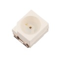 VFHR1104LS-TR - LED RED CLEAR SURFACE MOUNT