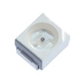 XZM2ACR45SRP-HTA - 3.5X2.8MM ULTRA RED PLCC SMD LED