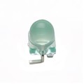 AEMD-CE3L-XZ002 - LOW COST SMT ROUNDCYAN30DEG
