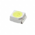 VAOL-S2WR4 - LED WHITE DIFFUSED 2PLCC SMD