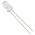 5219464F - LED RED CLEAR 5MM T/H