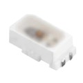 XZMYK53S-4 - 1.6X0.8MM YELLOW PLCC SMD 0603 L
