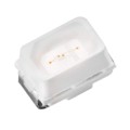 150224BS73100A - LED BLUE CLEAR 2SMD