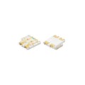 CST121R2GT2B2C - LED RGB CLEAR 1210 SMD