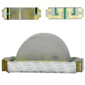 L121L-NEPGBW-3I - RGB SMD LED WITH IC