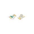 CSDK63G2C - LED GREEN CLEAR DOME 0603 SMD