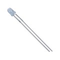 NTE3183 - LED-BLUE DIFFUSED T-1
