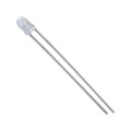 NTE3184 - LED-BLUE CLEAR T-1