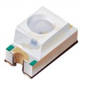 EAST3015RA3 - LED RED CLEAR 2SMD