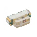 EASV2010RGA0 - LED RED/YELLOW-GREEN CLEAR 4SMD