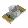LTST-C21KSKT - LED YELLOW CLEAR CHIP SMD