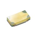 16-219A/T2D-AR2T1QY/3T - LED WHITE DIFFUSED 2SMD