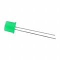 WP503GDT - LED GRN DIFF SQUARE TYPE LED T/H